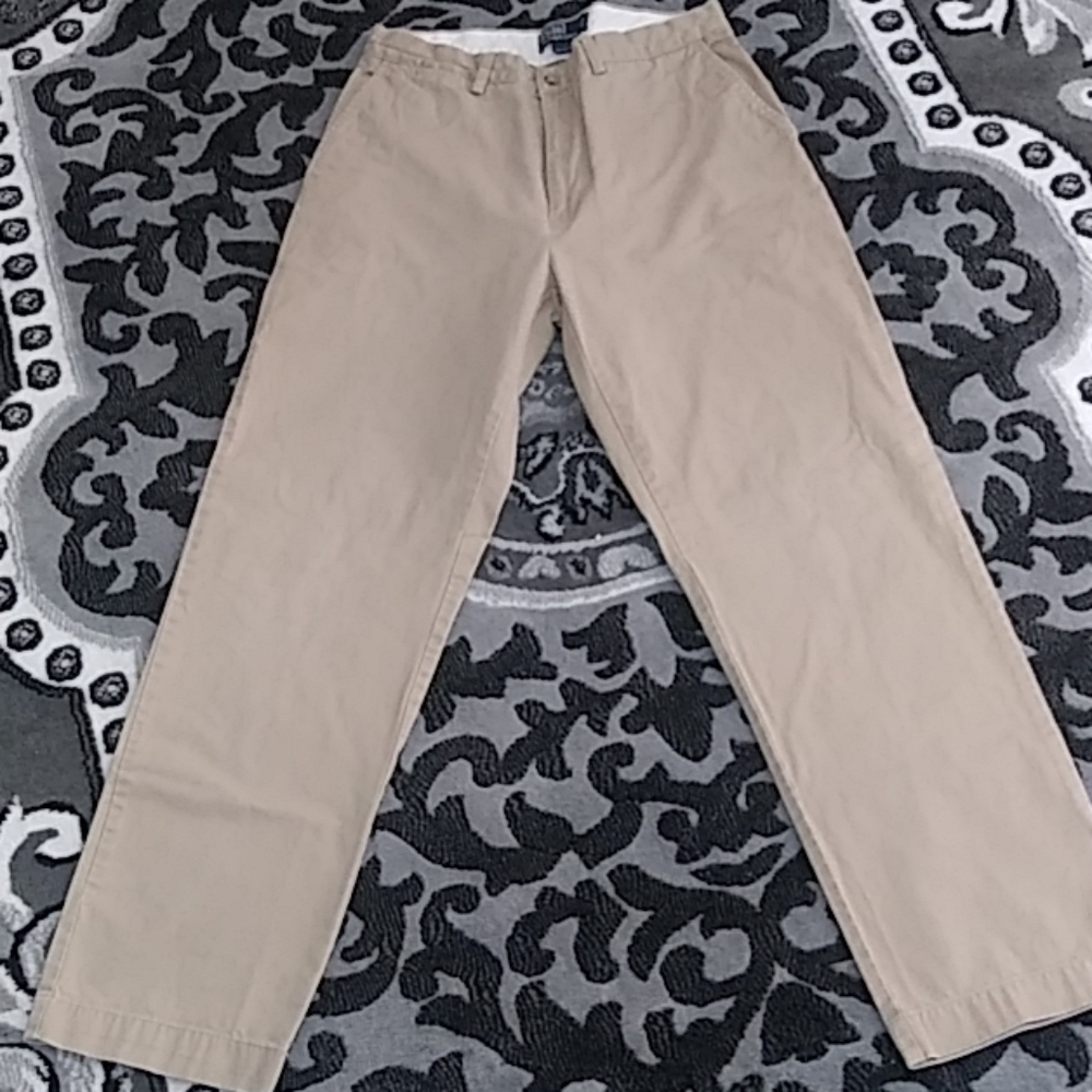 Polo classic chino nwot